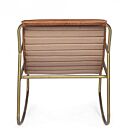 RELAKS FOTELJA KARISMA SMEĐA