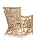 Vrtna fotelja ADELMA sa jastucima 