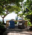 STOL BOUNTY RECIKLIRANA TIKOVINA 240X100