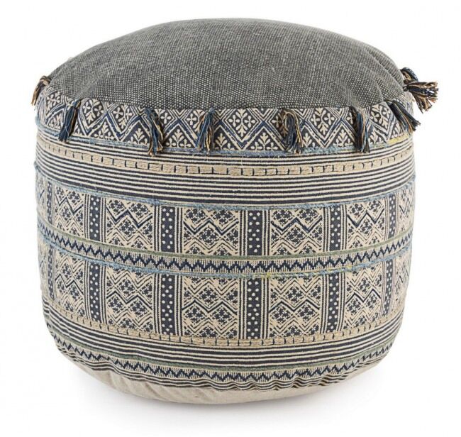 POUF TILAK DAHALKA D50