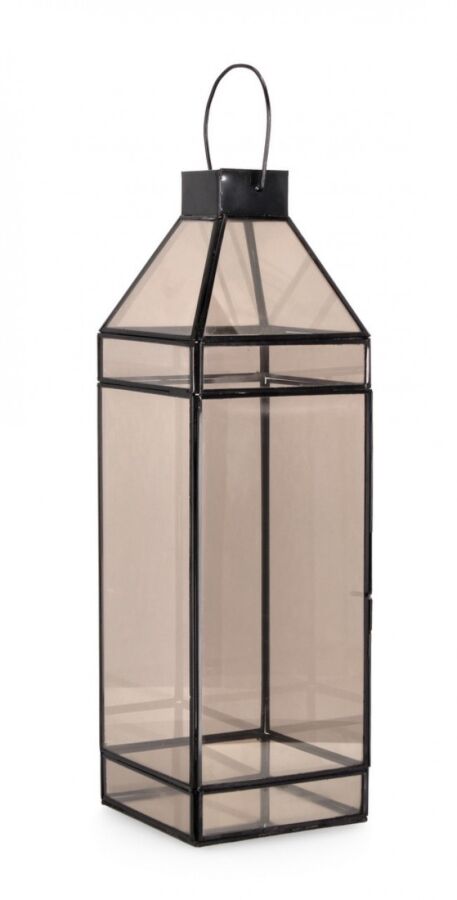 SIWAN LAMPION 1M VT CRNI H52.7