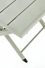 Sklopivi vrtni stolić TAYLOR 44X43 breeze