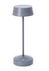 Led stolna lampa ESPRIT plava H33