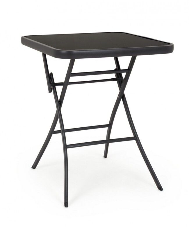 Sklopivi vrtni stol MARTINEZ 60X60