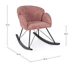 SIBILLA CANYON STOLICA ZA LJULJANJE