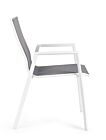 Vrtna stolica KRION bijela JX11 - 0663336