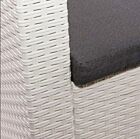 VRTNA GARNITURA NEBRASKA 2P S JASTUCIMA WI-806799-BIAN