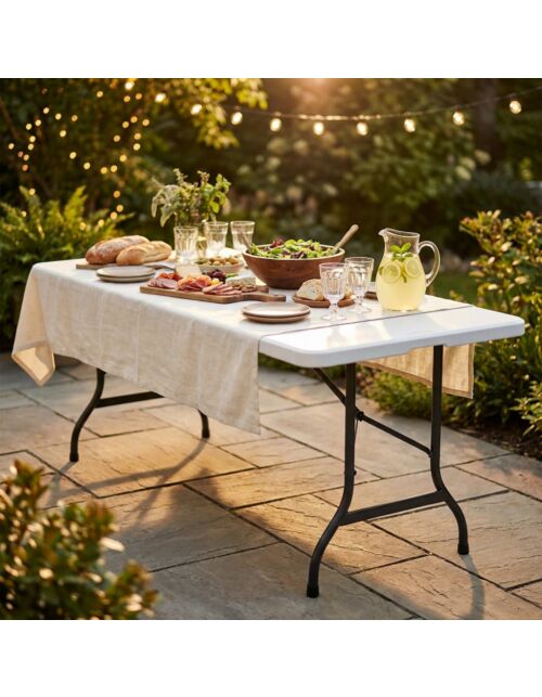 Miza CATERING zložljiva 180 CT-804531