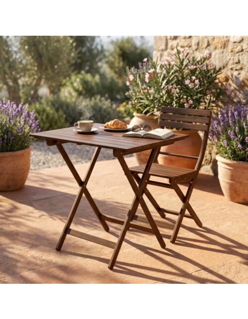 PIC-NIC MIZA 60 X 100 OREH BARVA
