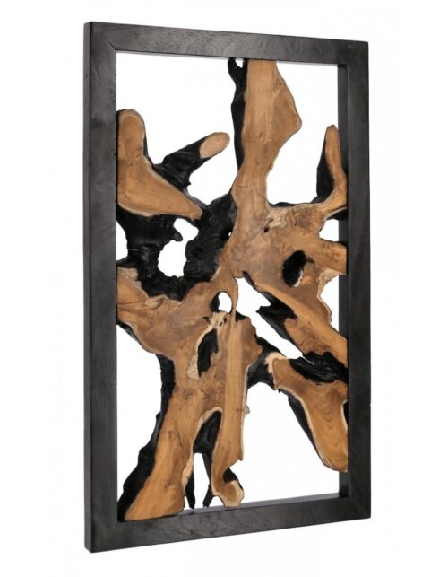 BIZZOTTO SHERWOOD STENSKA DEKORACIJA 100X60