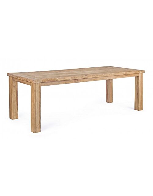 BIZZOTTO MIZA BOUNTY RECYCLED TEAK 240X100