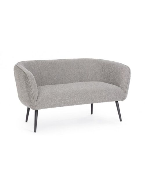 SOFA AVRIL 2P SIV BOUCLE'