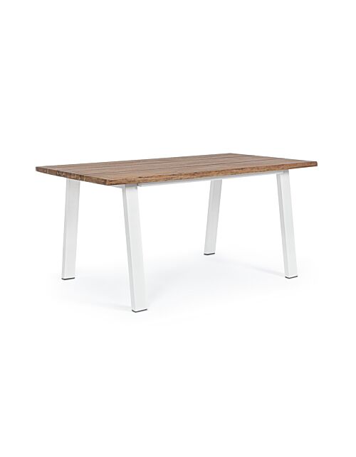 BIZZOTTO MIZA OSLO BIA-NAT 160X90 - FSC