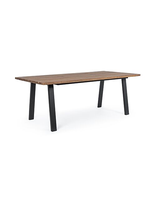 BIZZOTTO MIZA OSLO ANTR-NAT 200X100 - FSC