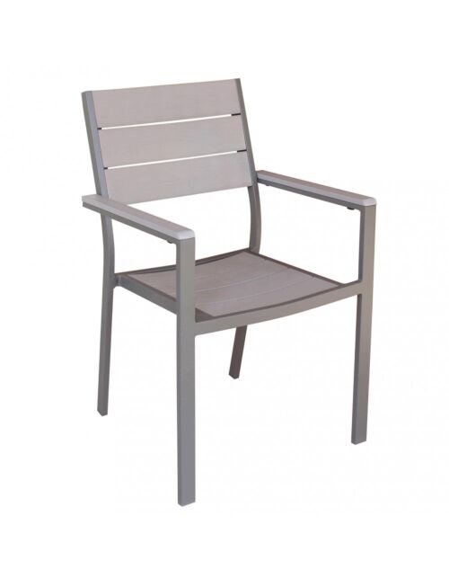 Vrtna stolica CERVIA AT-804105-TAUP