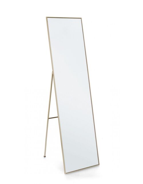BIZZOTTO UNIVERSE ZLATO OGLEDALO 40X150