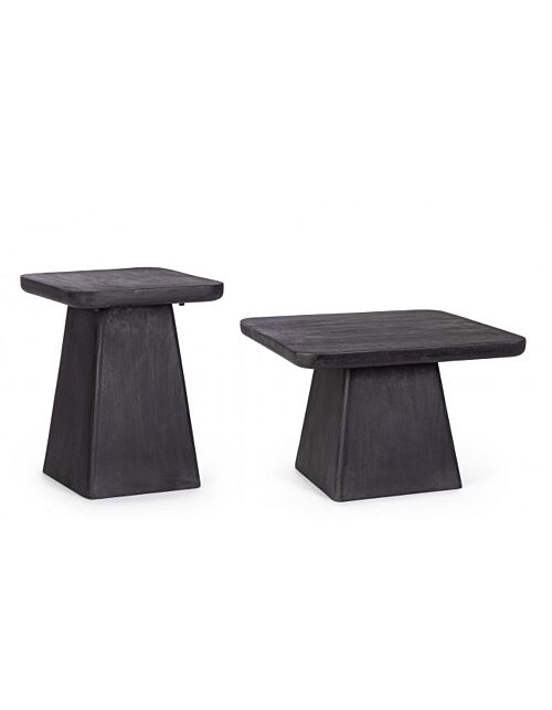 BIZZOTTO SET2 KVADRATNE MIZICE FUJI
