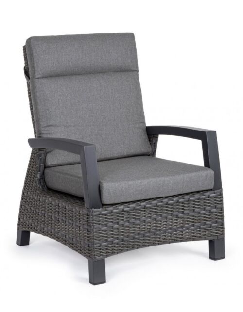 FOTELJA BRITTON ANTRACIT JX55