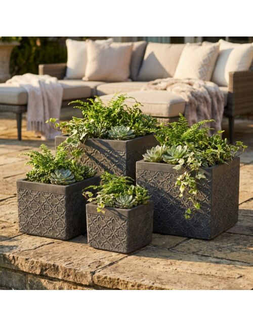 Set vaz GARDENIA VA-801036