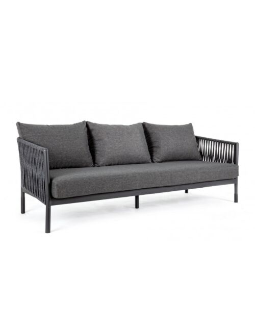 3P SOFA CC FLORENCIA ANTRACIT WG21