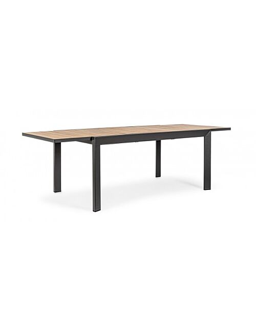 BIZZOTTO MIZA AL.BELMAR 160-240X100 NAT/ANTYK13