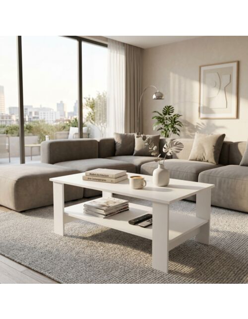 KLUBSKA MIZICA MATCH WHITE