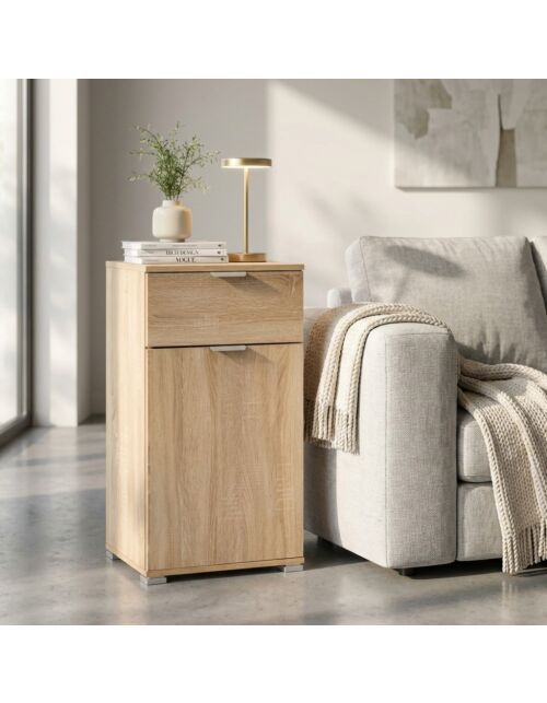 OMARA Z 1 VRATI IN 1 PREDALOM MR805044