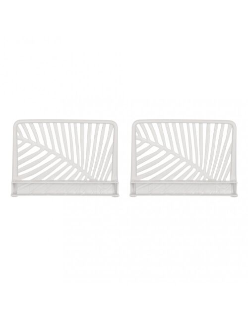 PAR NASLONCA ZA RUKE ZA GARNITURU GUARANÀ 