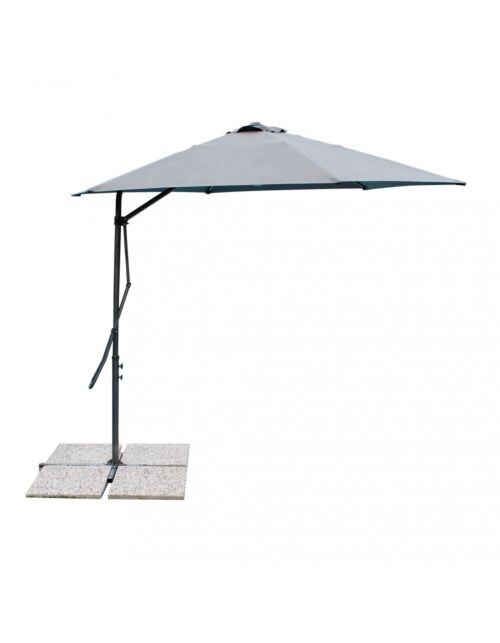 SENČNIK ZENITH P/L Ø 3