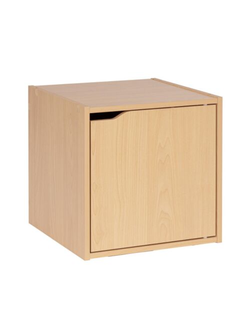 BIZZOTTO CUBO composite pro naravna barva z vrati