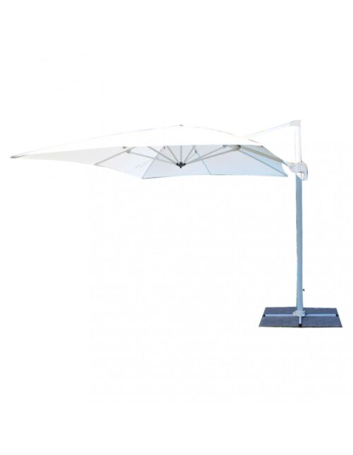 Vrtni senčnik SATURNO