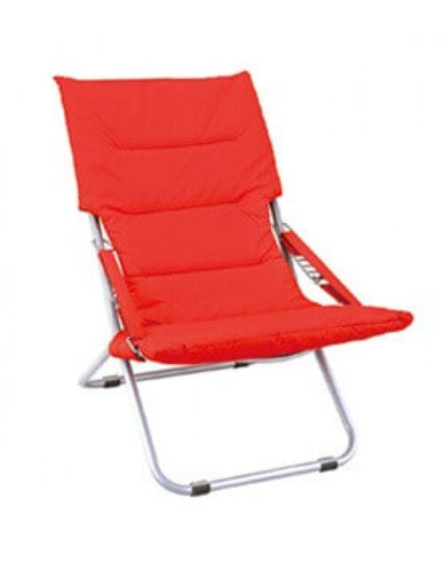 CANAPONE DECKCHAIN OXFORD NAVLAKA