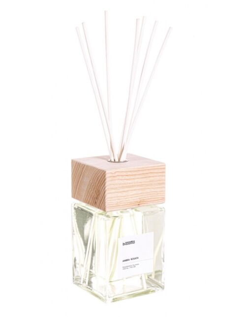 BIZZOTTO RAZPRŠILEC DIŠAV ROSE AMBRE 1000ML
