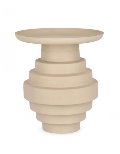 AMBA BEŽ STOLIĆ ZA KAVU D35.5