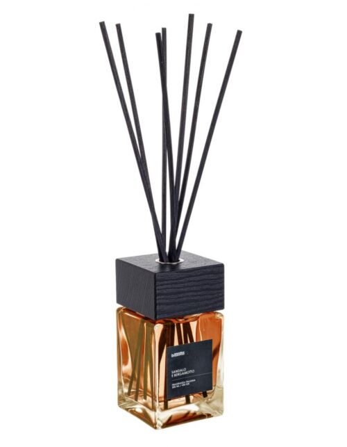 BIZZOTTO DIFUZOR FRAGR SANDALO BERGAMOTTO 500ML