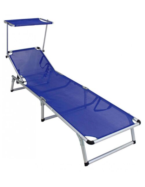 SUPER LEŽALNIK SA KROVOM BC-807810