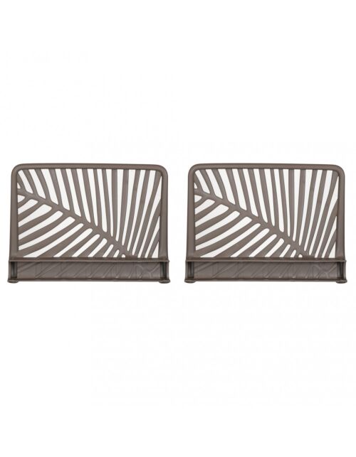 PAR NASLONCA ZA RUKE ZA GARNITURU GUARANA HF807312-TAUP