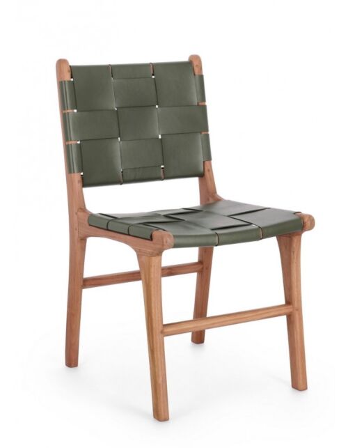 BIZZOTTO JOANNA GREEN STOL