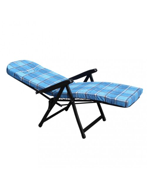 RODI DECKCHAIN AUTOMATSKI MODEL PLAVI I ŠKOTSKO PLAVI