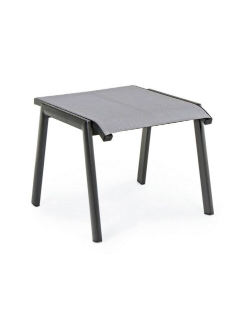 BIZZOTTO Naslon za noge CRUISE antracit GK52
