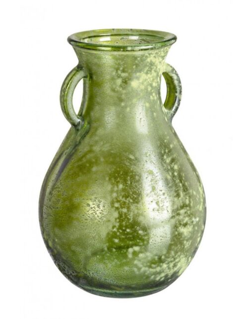 BIZZOTTO VAZA ARLEEN ANFORA VT GREEN SC H24