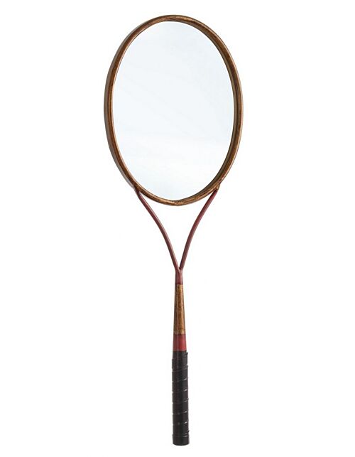 BIZZOTTO OGLEDALO CC RAQUETA 26X76