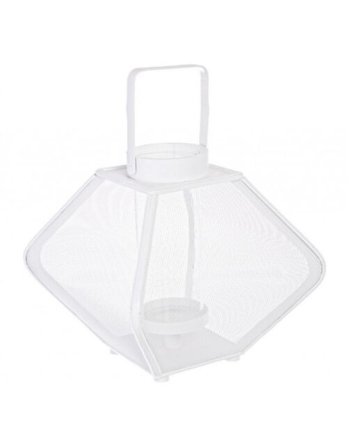 Lanterna ROMBO – bijela L