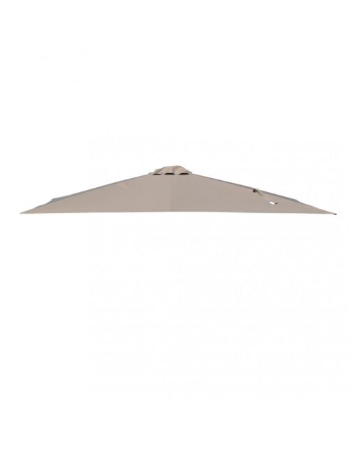 PLATNO ZA SENČNIK DARWIN/MENDEL TAUPE 3 X 3 P/L