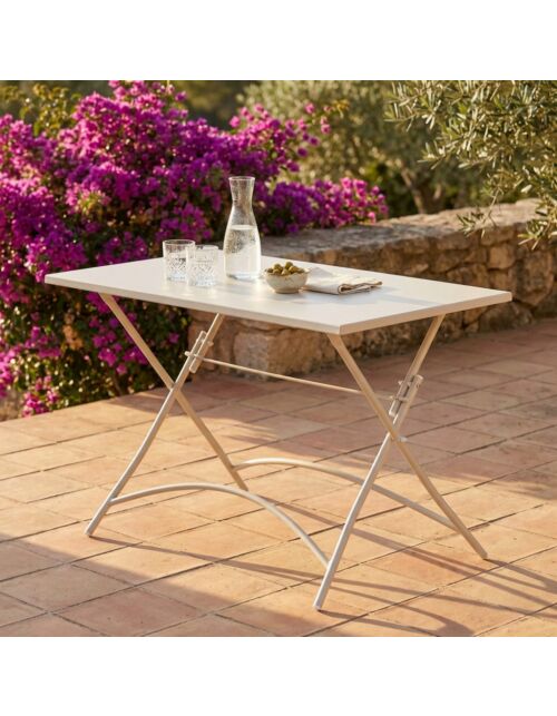 MIZA BRISTOL 110 X 70