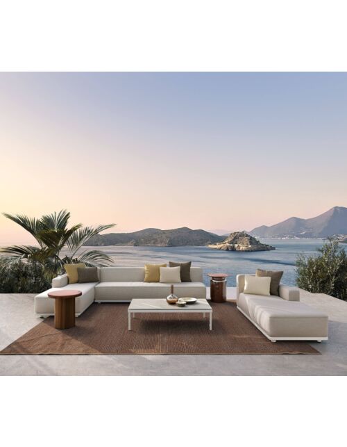 Vrtna garnitura LAGUNA - Atmosfera 