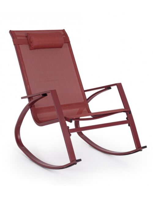 Stolica za ljuljanje DEMID PEPPER – metalna konstrukcija