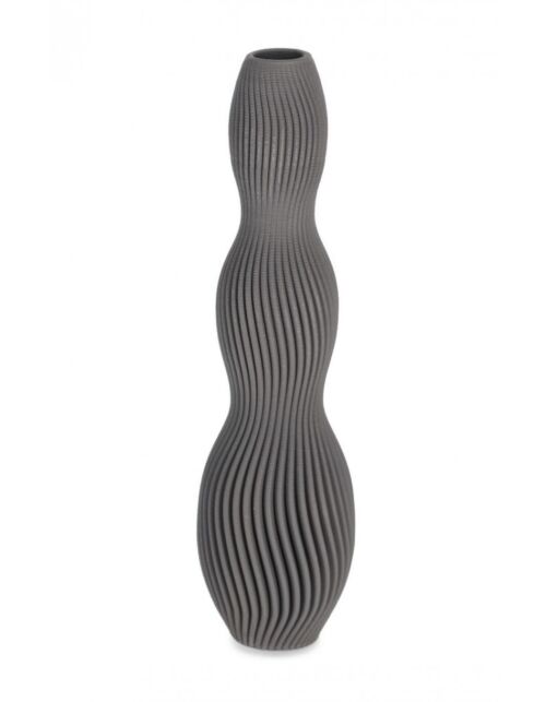 BIZZOTTO SVENNA SIVA VAZA H32.5