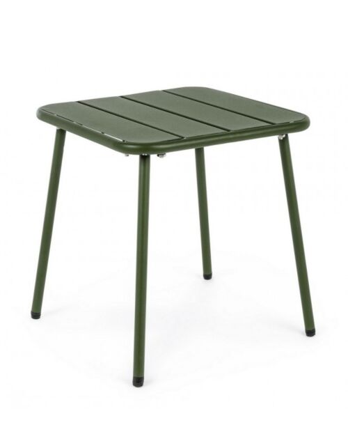 BIZZOTTO Vrtna mizica MARLYN forest 40X40