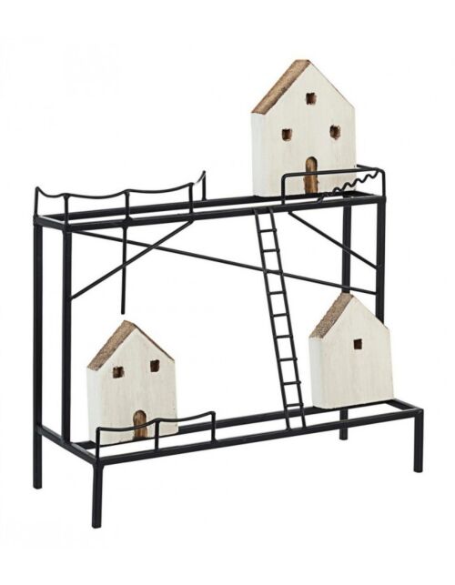 Dekorativni predmet HOUSING 28X29